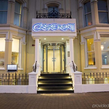 Claremont Hotel Douglas Exteriör bild